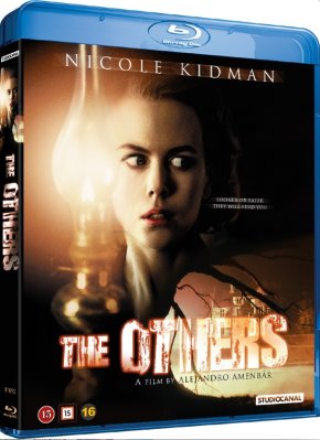 The Others Blu Ray