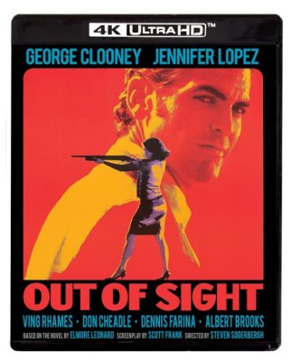 Out of Sight 4K