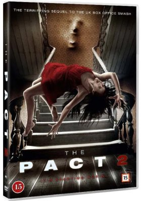 Pact 2 DVD