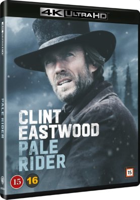 Pale Rider 4K