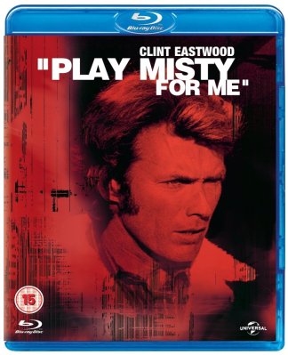 Play Misty for Me Blu Ray