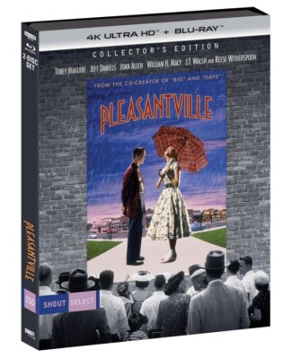Pleasantville Collectors Edition 4K