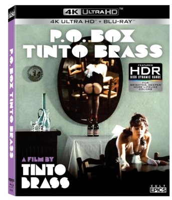 P.O. Box Tinto Brass 4K