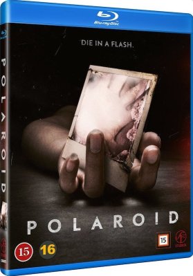 Polaroid Blu Ray