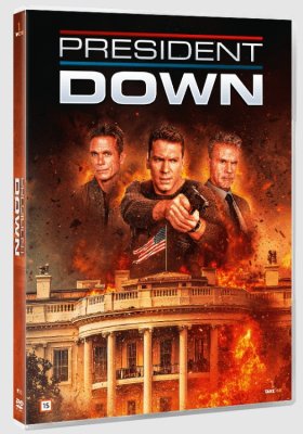 President Down DVD