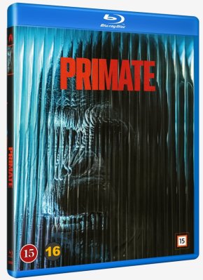 Primate Blu ray