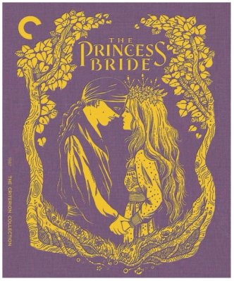 The Princess Bride 4K