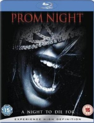 Prom Night Blu Ray