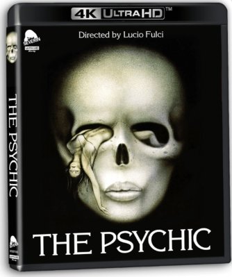 Psychic 4K