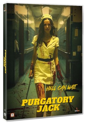Purgatory Jack DVD