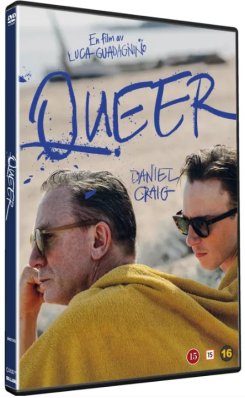 Queer DVD