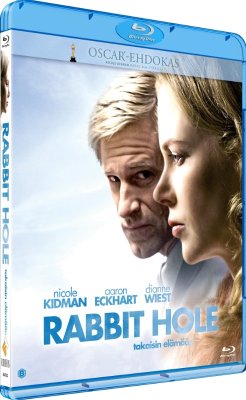 Rabbit Hole Blu ray