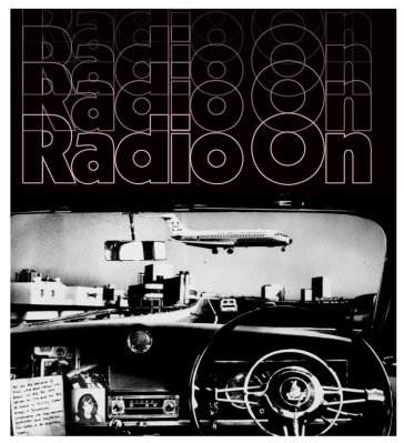 Radio On Blu ray