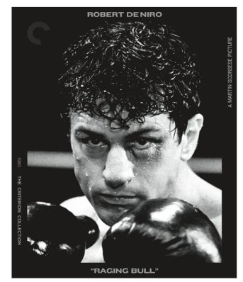 Raging Bull 4K UHD