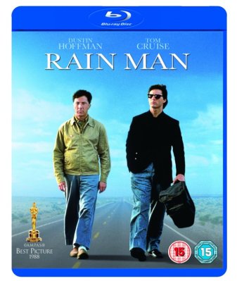 Rain Man Blu Ray