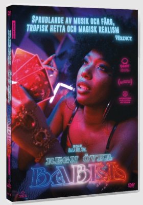 Rains Over Babel DVD