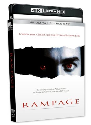 Rampage 4K (slipcover)