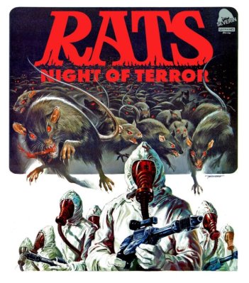 Rats: Night of Terror ¤K