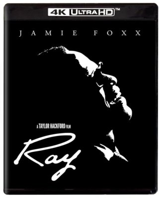 Ray (2004) 4K