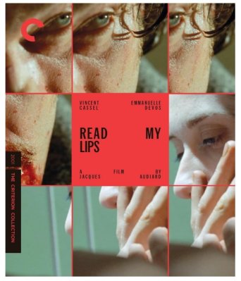 Read My Lips 4K