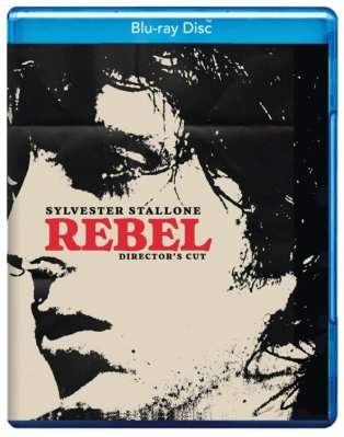 Rebel Directors Cut  Blu ray