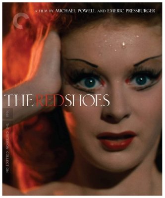 The Red Shoes 4K
