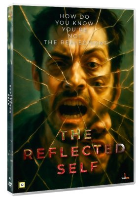 Reflected Self DVD