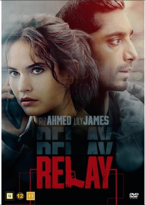 Relay DVD