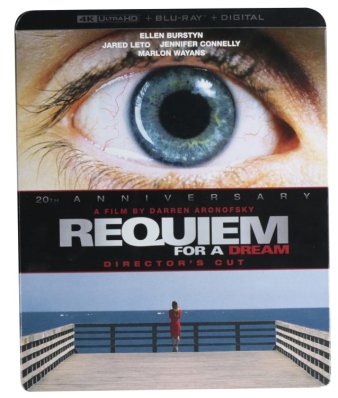 Requiem for a Dream (2000) 4K