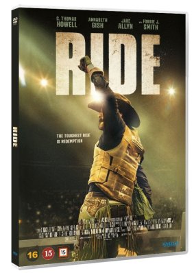 Ride DVD