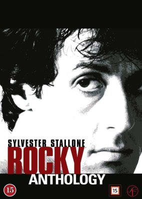 Rocky Anthology DVD