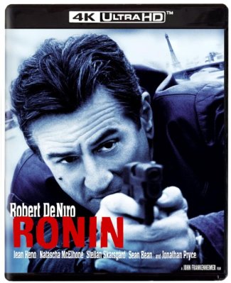 Ronin 4K