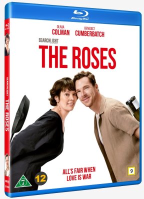 The Roses Blu ray