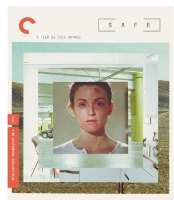 Safe (Criterion Collection) 4K