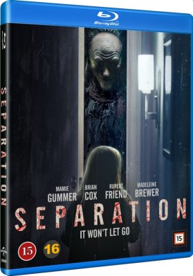 Separation Blu Ray