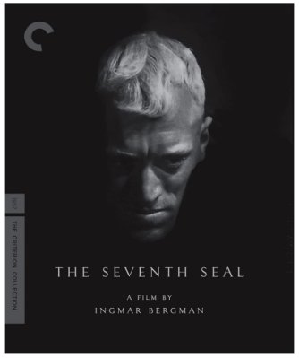 The Seventh Seal 4K