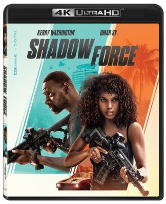 Shadow Force 4K