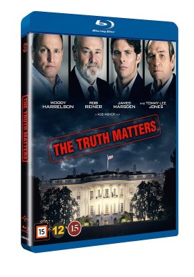 The Truth Matters Blu Ray