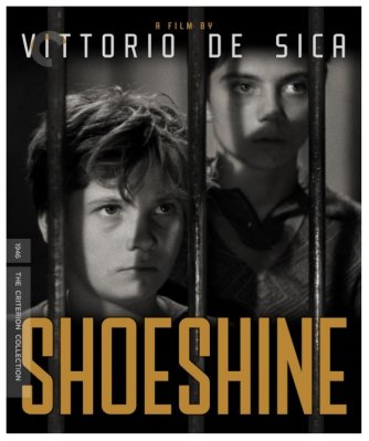 Shoeshine 4K