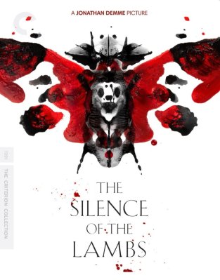 The Silence of the Lambs 4K
