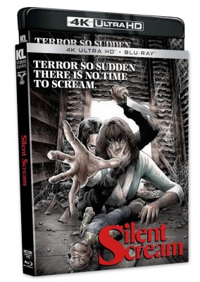 Silent Scream 4K