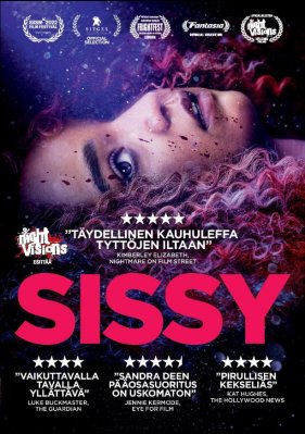 SISSY DVD