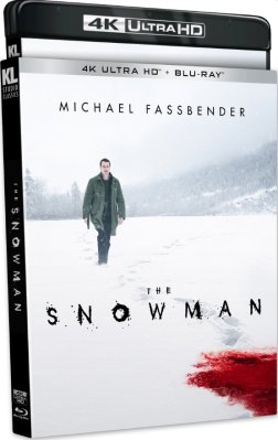 The Snowman 4K