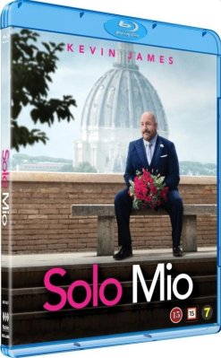 Solo Mio Blu ray