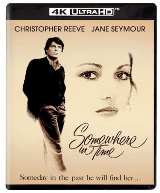 Somewhere in Time 4K