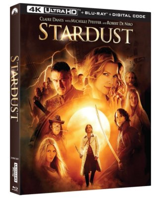 Stardust 4K