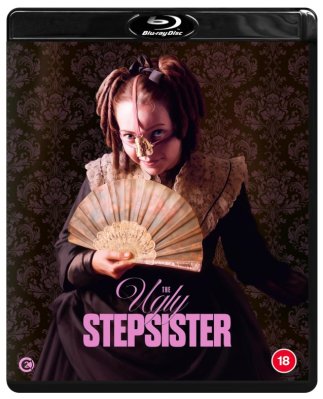 The Ugly Stepsister Blu ray