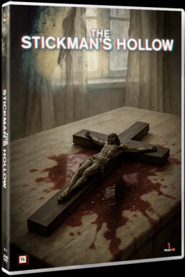 The Stickmans Hollow DVD