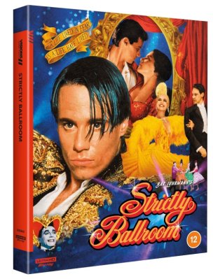 Strictly Ballroom 4K