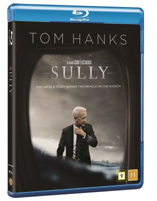 Sully Blu Ray
